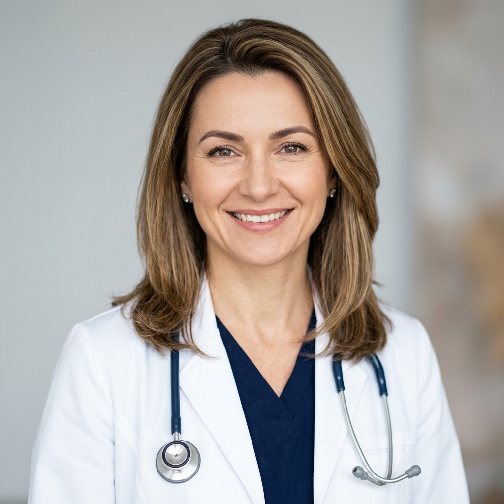 Dr. Elina A