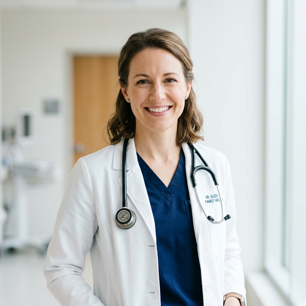 Dr. Eliza L