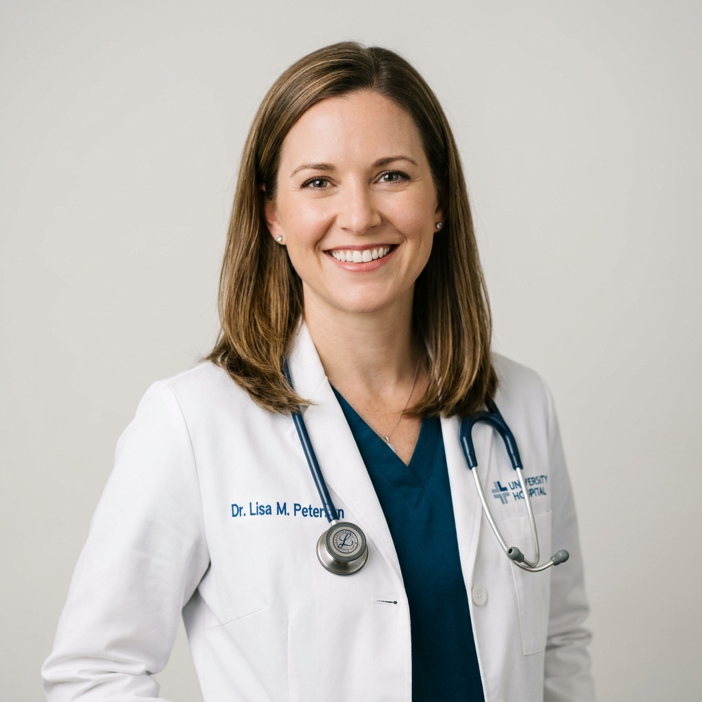 Dr. Lisa H