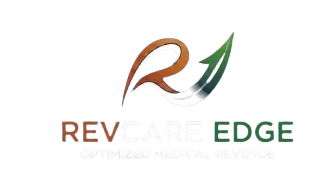 RevCare Edge Logo